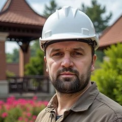 Константин Шагин, основатель «Крепкий пар»